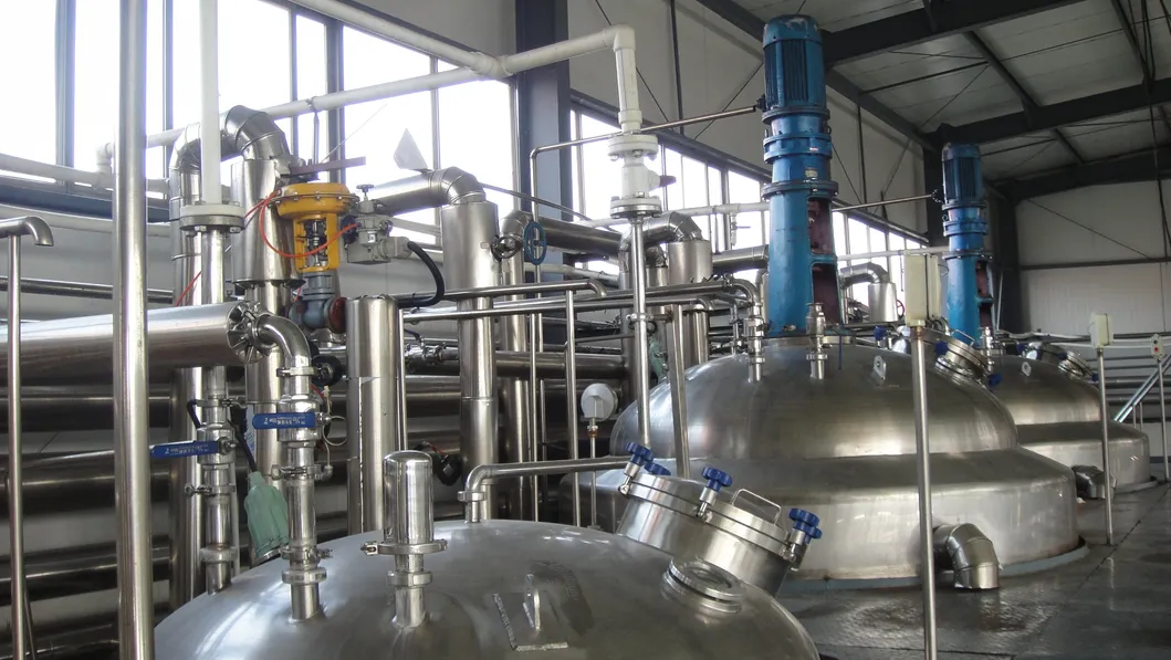 100% Pure Stevia Sugar with Kosher, Halal, Organic Fssc22000