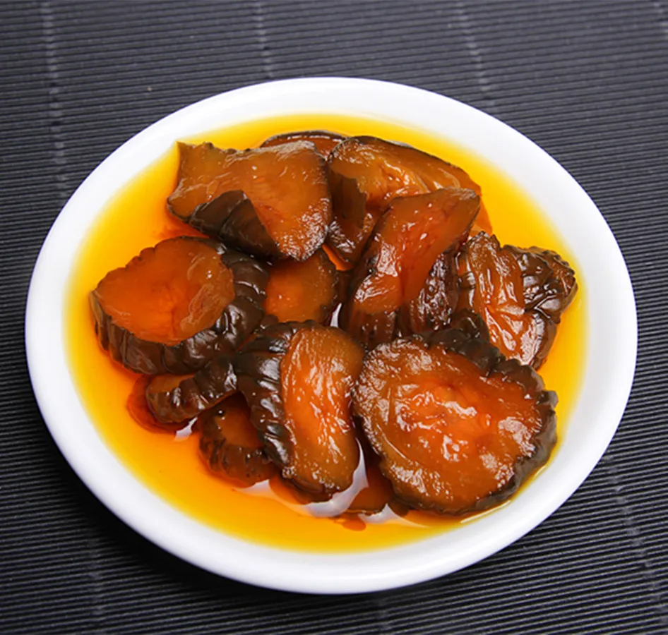 1kg High Quality Japanese Akakappa Pickled Cucumber