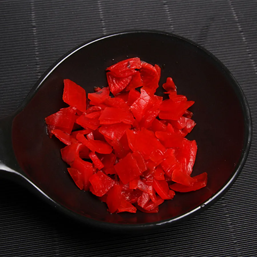 1kg Japanese Cuisine Fukushinzuke Pickled Radish