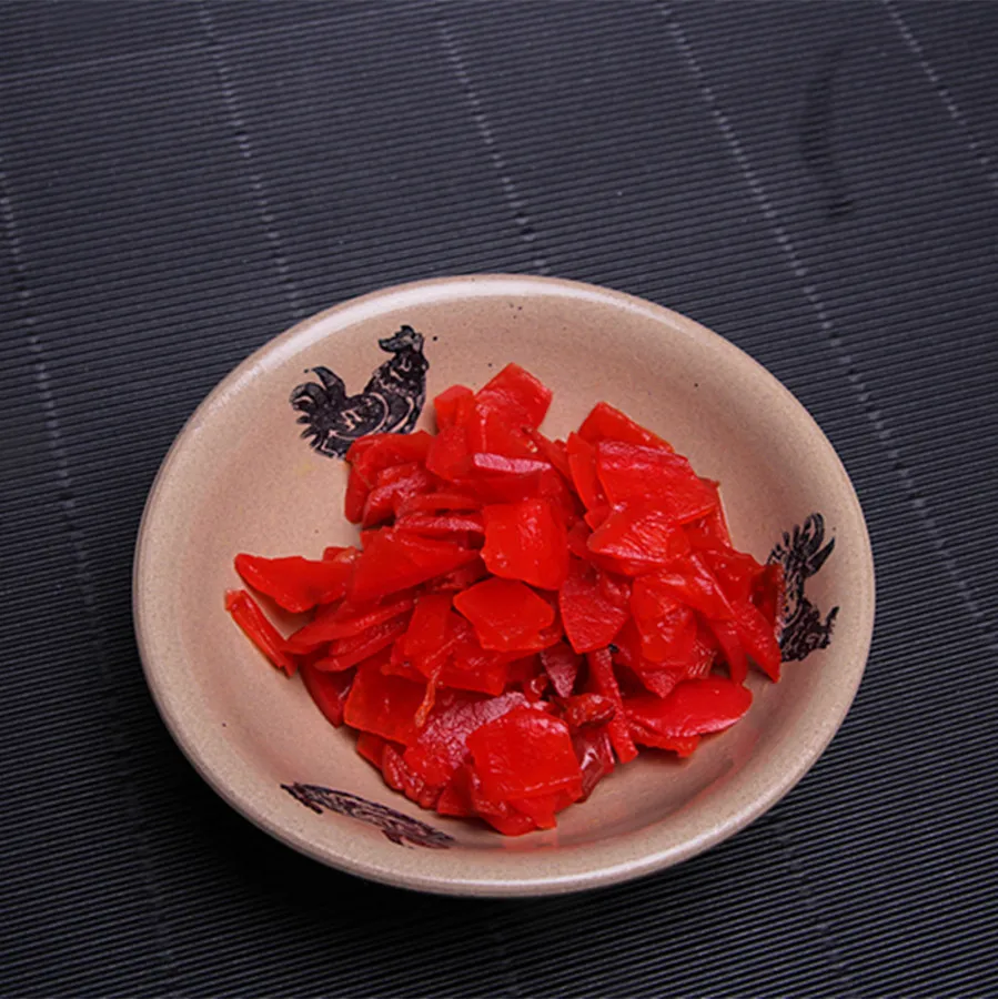 1kg Japanese Cuisine Fukushinzuke Pickled Radish