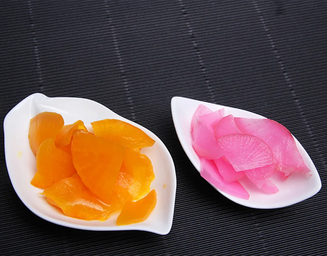 1kg Sakurazuke Japanese Cuisine Pickled Radish
