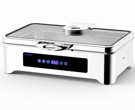 How to choose a buffet ware?
