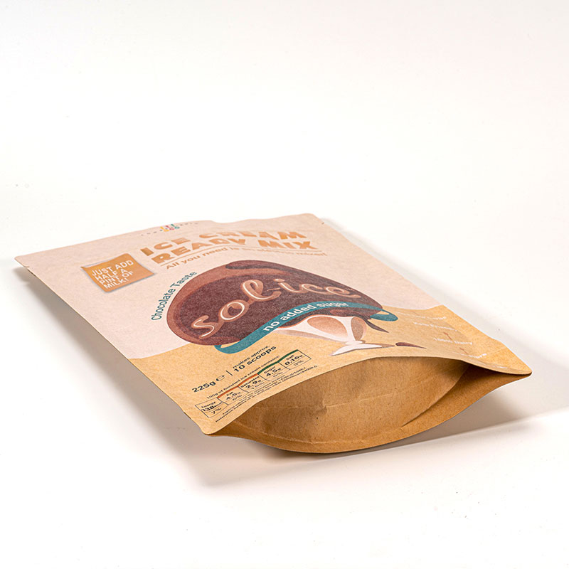 Can Plastic Food Packaging Bags Be Recycled?
