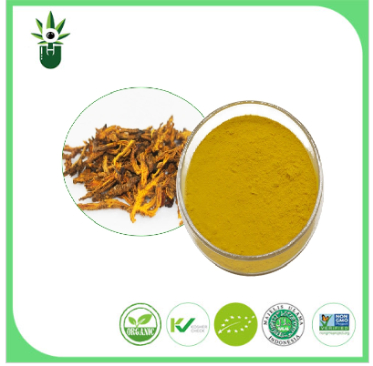 Why Are Plant Extracts Becoming Increasingly Important in Modern Applications?