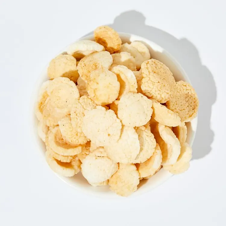 Why Are Thin Sliced Rice Crisps Becoming Everyone’s Favorite Snack?