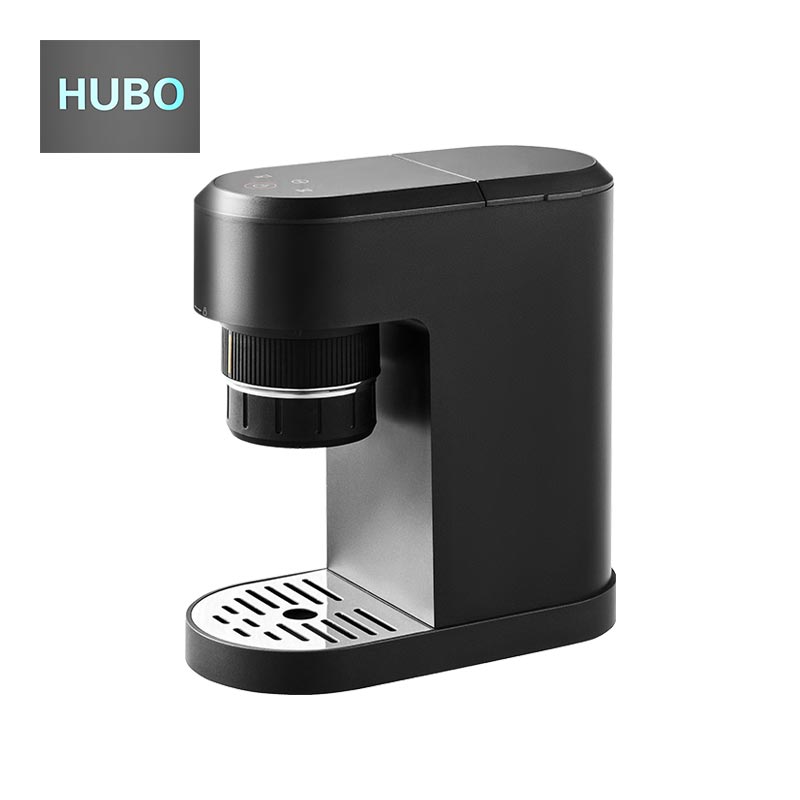 How Does a Modern Coffee Machine Improve Daily Brewing Efficiency?