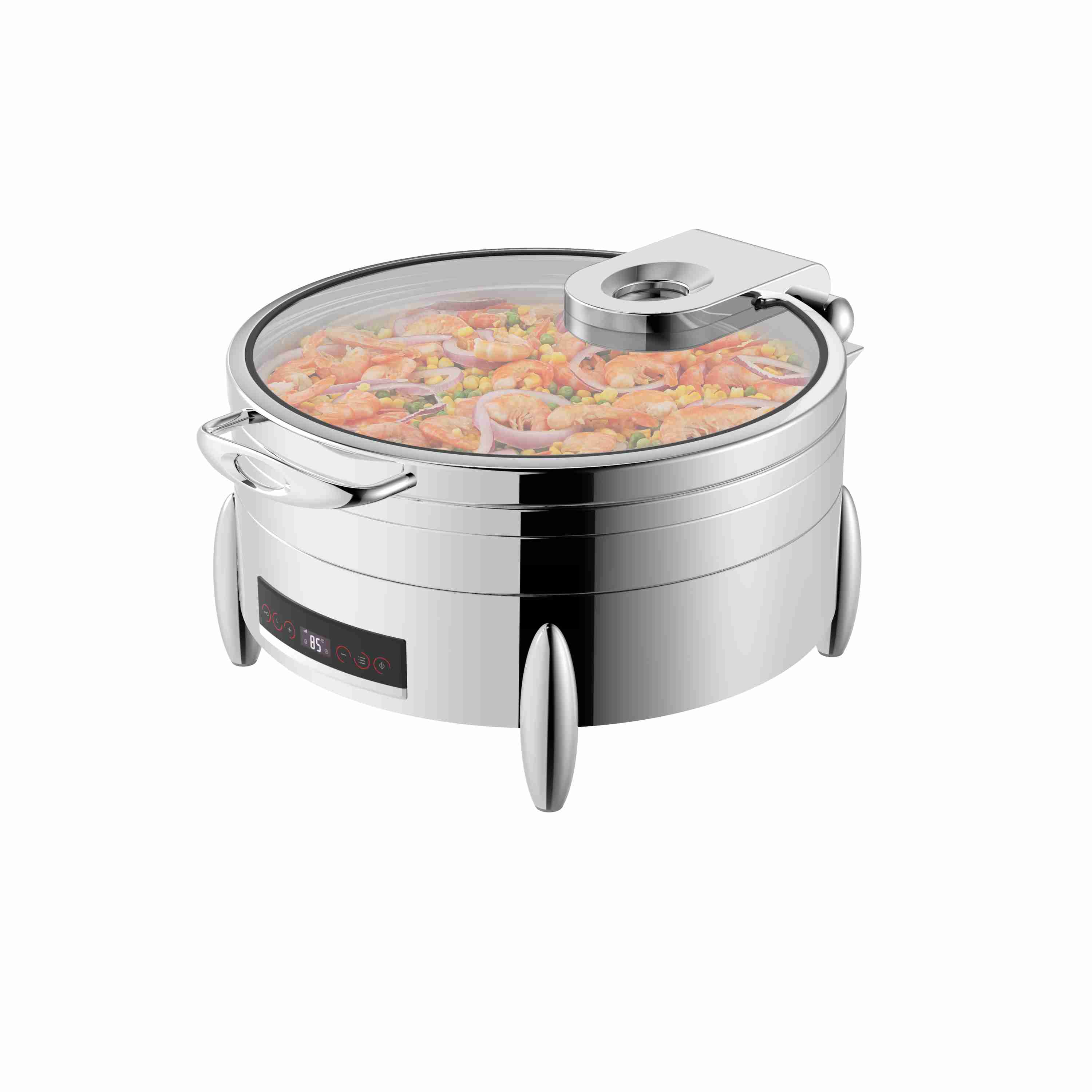 Why Should You Choose a Chafing Dish for Your Catering Needs?
