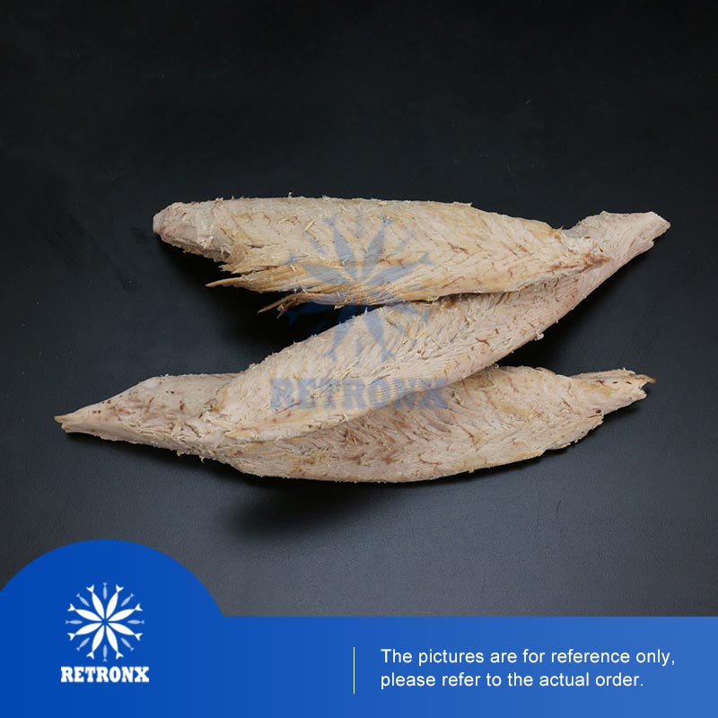 Why Is Frozen Precooked Tuna Becoming the Next Big Trend in Global Seafood Markets?