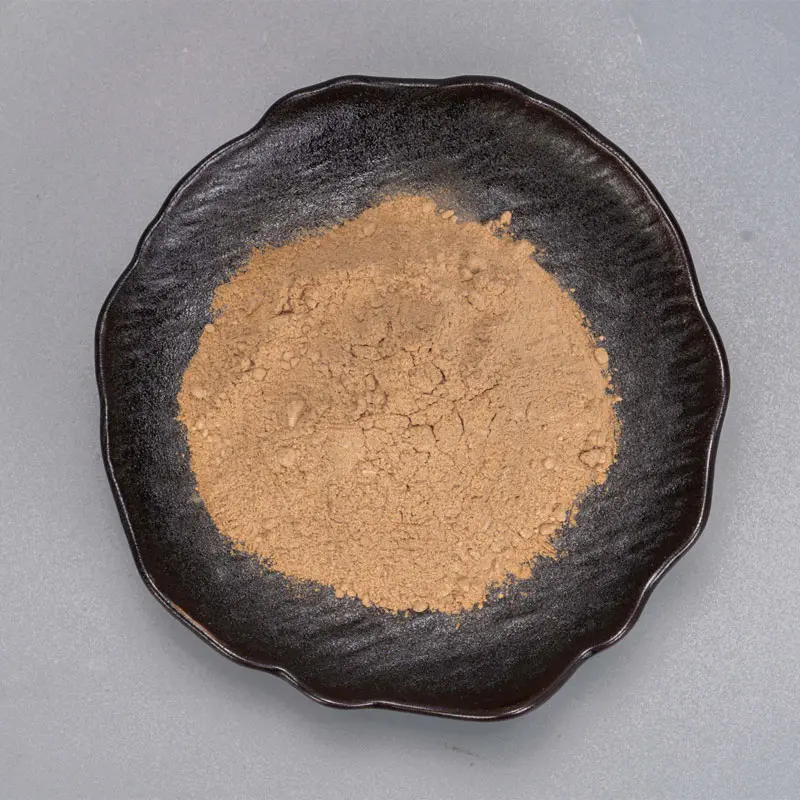 Why Is Eucommia Essence Extract Powder Becoming a Leading Natural Health Supplement?