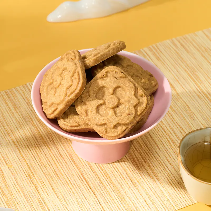 Why Is a Frozen Unbaked Cookie the Smartest Choice for Modern Baking?