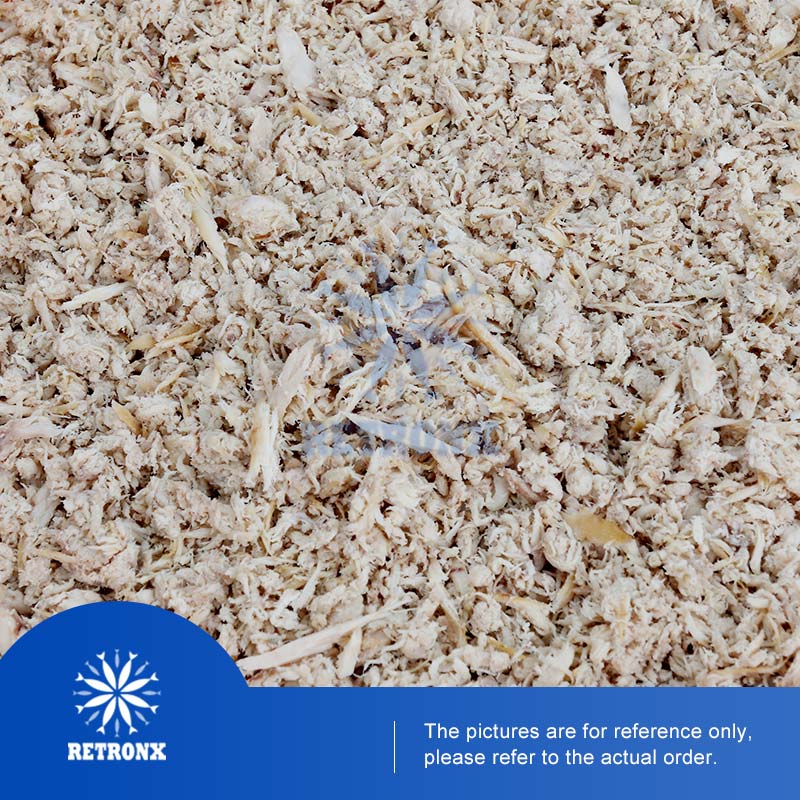 Why Are Frozen Precooked Tuna Flakes Becoming a Staple in Global Seafood Markets?