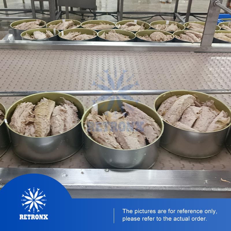 How Does Canned Solid Tuna Deliver Superior Quality, Nutrition, and Market Growth Potential?
