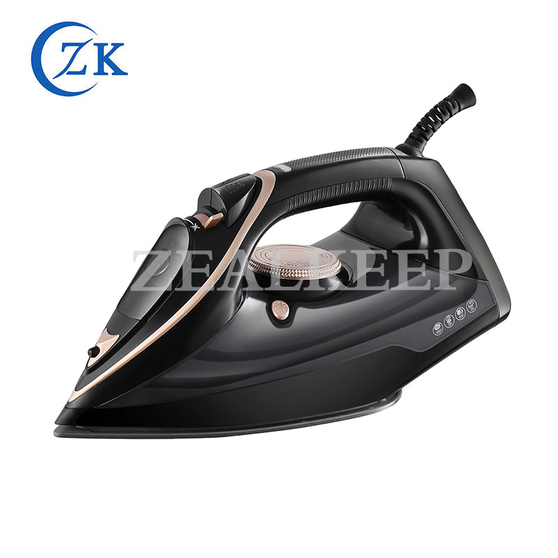 How Does a High-Performance Steam Iron Transform Garment Care Today?