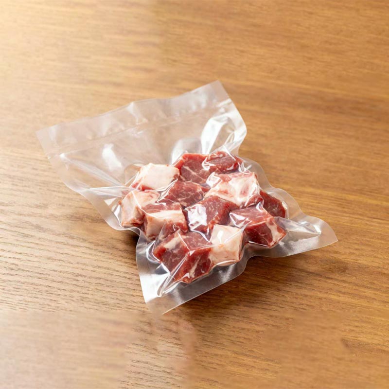 Why is Food-Grade Material Essential For Plastic Wrap?