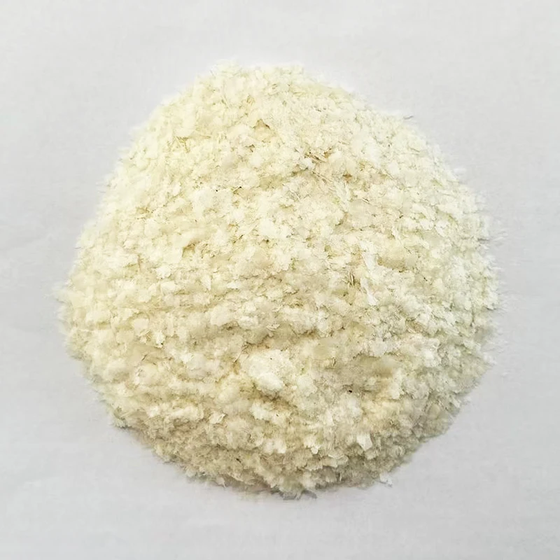 Why Dehydrated Potato Flakes Are Essential for Fast-Food Chain Operations?
