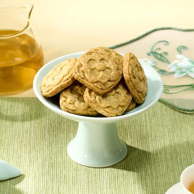 What Are the Best Toppings for a Freshly Baked Lucky Frozen Earl Grey Scone