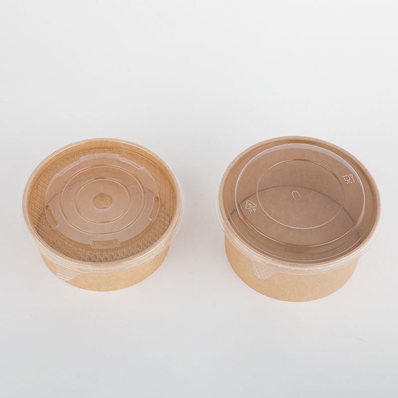 Why Are Businesses Switching to Sustainable Paper Bowl Packaging for Modern Food Service?
