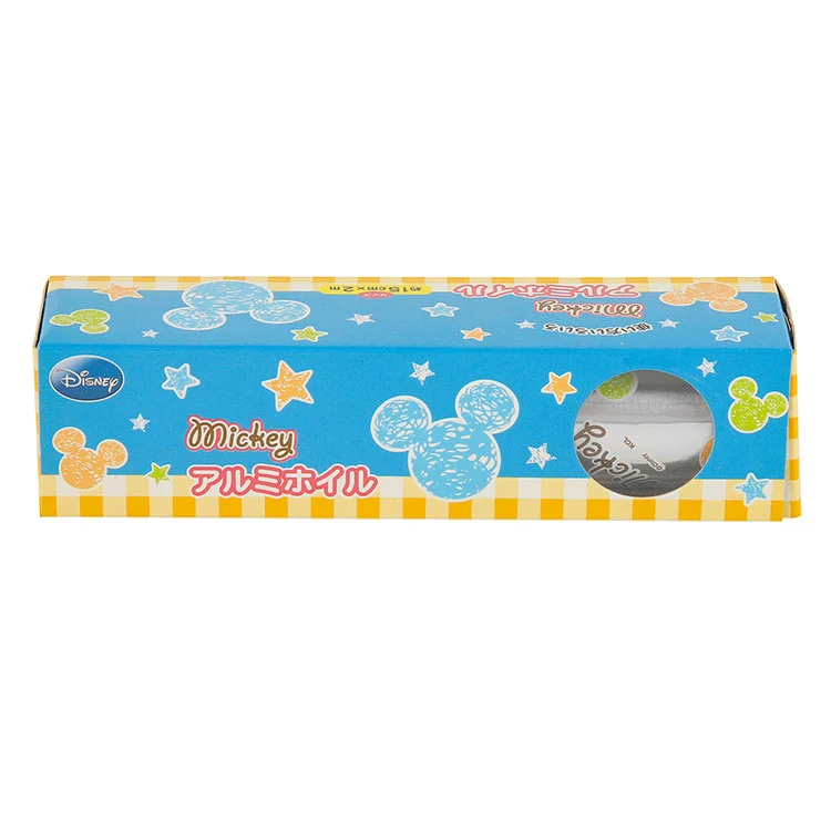 How Long Does the Non-Stick Property Last on Premium Aluminum Foil Rolls