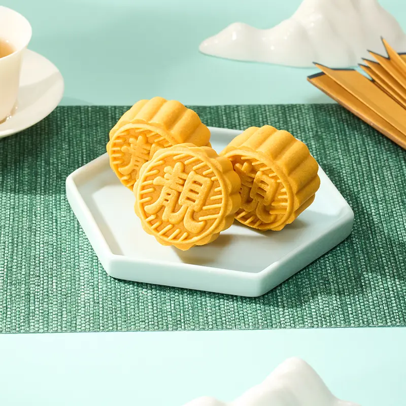 How Does Charm Frozen Unbaked Pastry with Pumpkin Paste Elevate Modern Bakery Efficiency and Flavor Innovation?