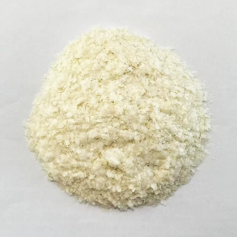 How Can Potato Starch Improve Your Product Quality?