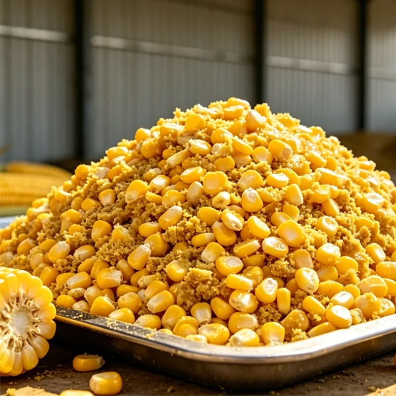What Makes Specialty Corn Silage Essential for Modern Dairy Nutrition?