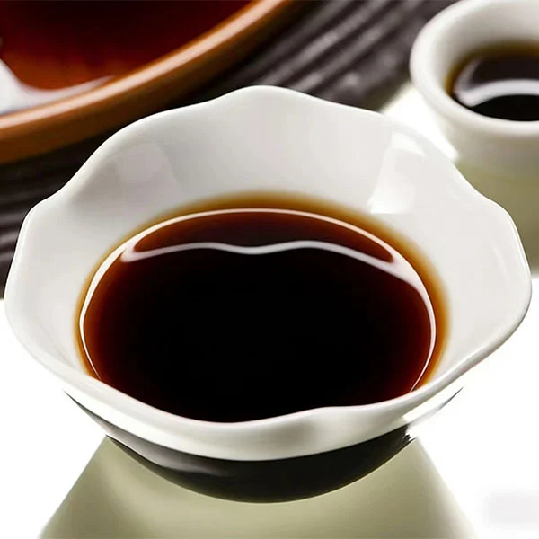 Can You Make Dark Soy Sauce Without Adding Caramel Color