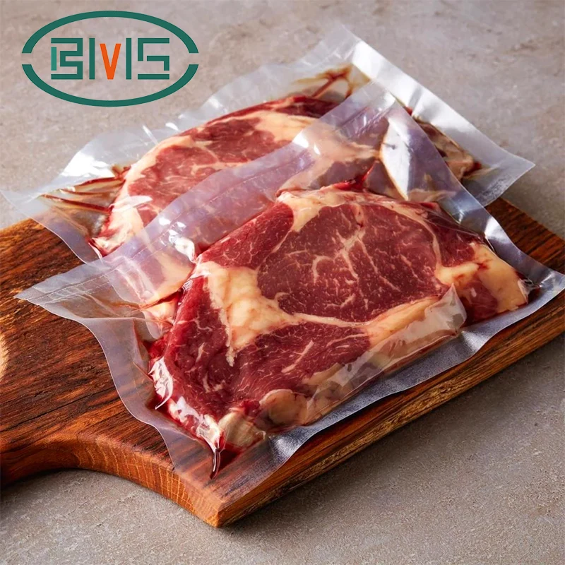 How Does a BPA Free Tubular Vacuum Packaging Bag Improve Modern Packaging Solutions?