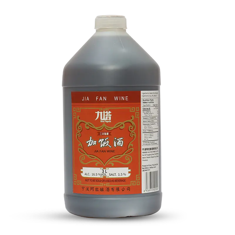 How Jia Fan Wine Enhances Traditional Rice Wine Experiences?
