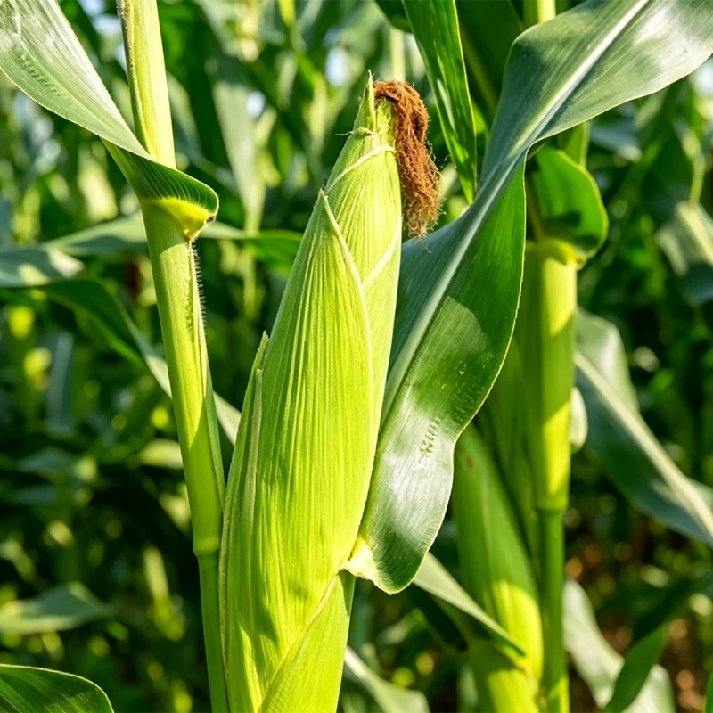 What Makes Fresh Whole Plant Corn Silage an Ideal Choice for Modern Livestock Farming?