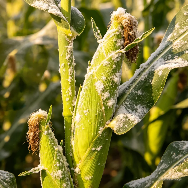 How Can Stable Fermented Whole Plant Corn Silage Improve Modern Livestock Feeding Efficiency?