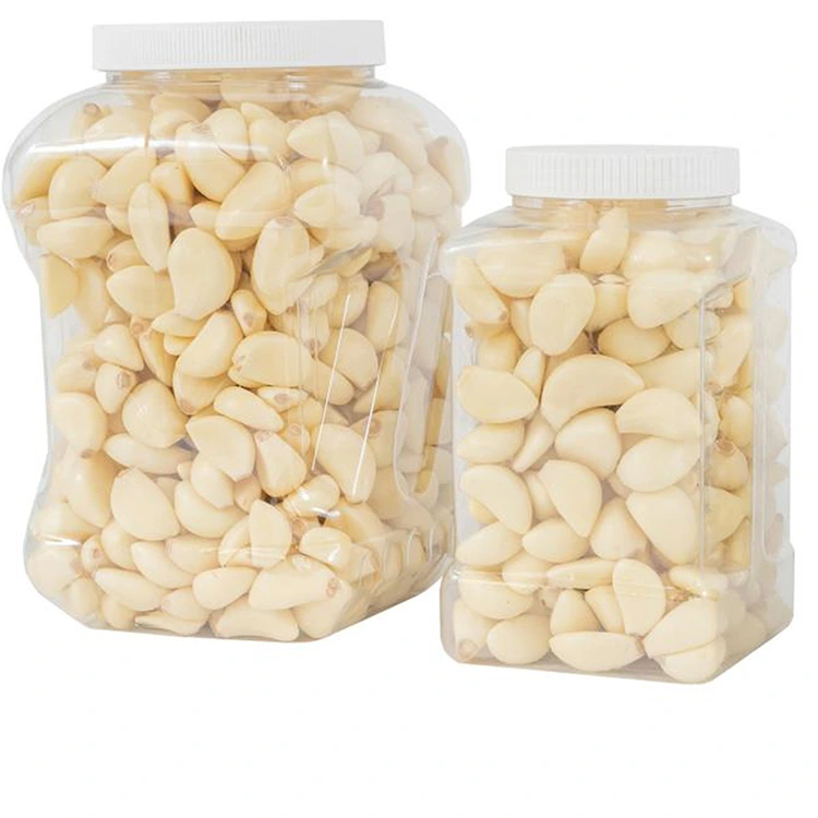 What Causes Garlic Sprouting in Storage, and How Can Importers Reduce the Risk?