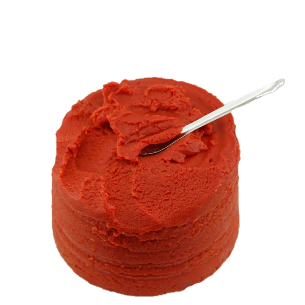 28-30% Brix Tomato Paste