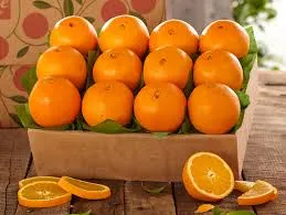 330ml PP Cup Orange Juice