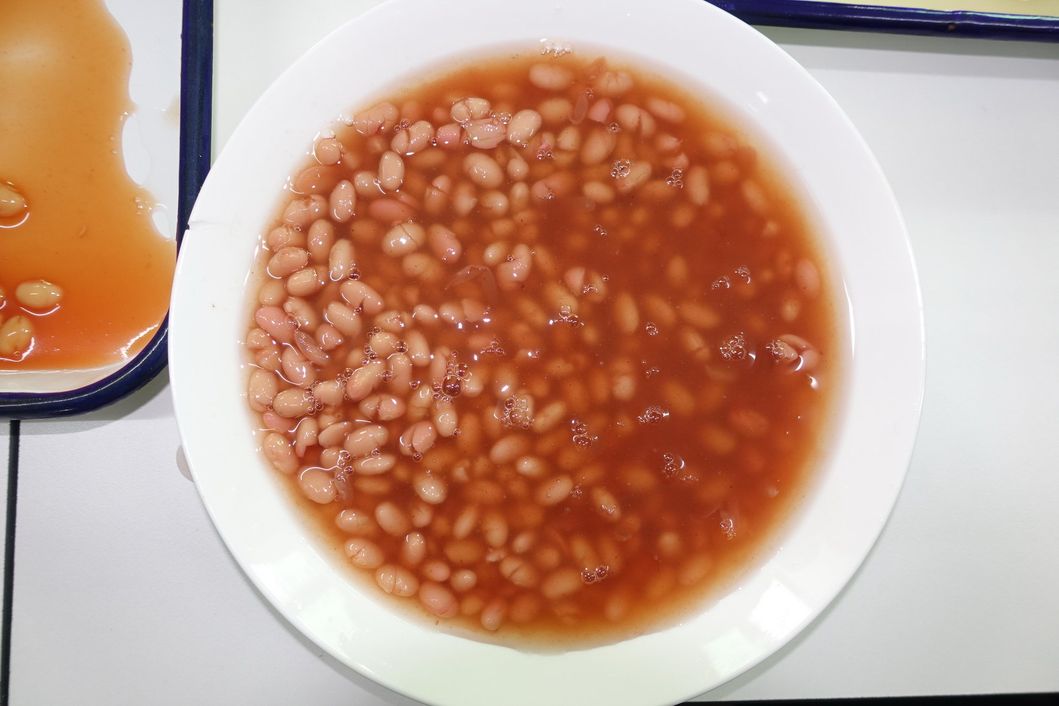 397g Canned Baked Beans in Tomato Sauce