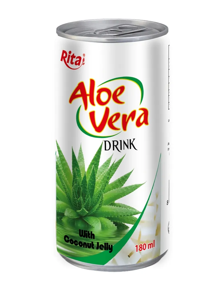 500ml Bottle Aloe Vera with Noni