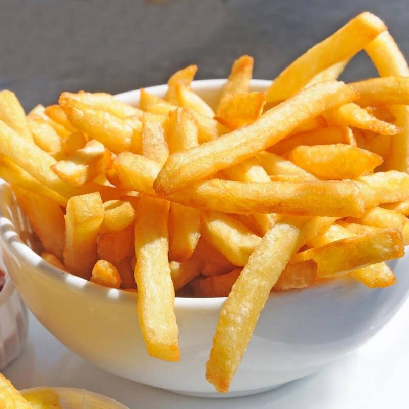 7*7 Thick French Fries Wholesale IQF Frozen French Fries