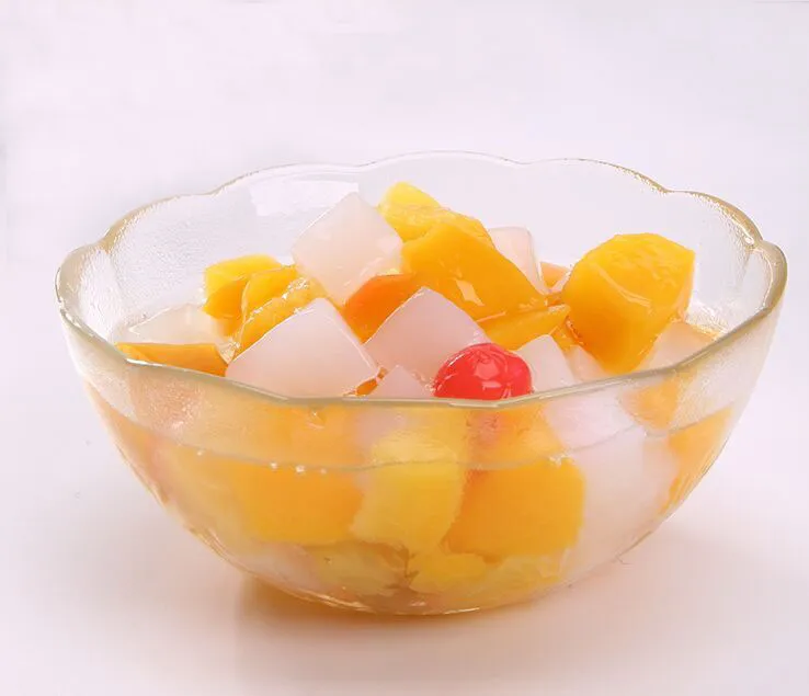 820g Canned Mix Fruit Cocktail with Cheap Price