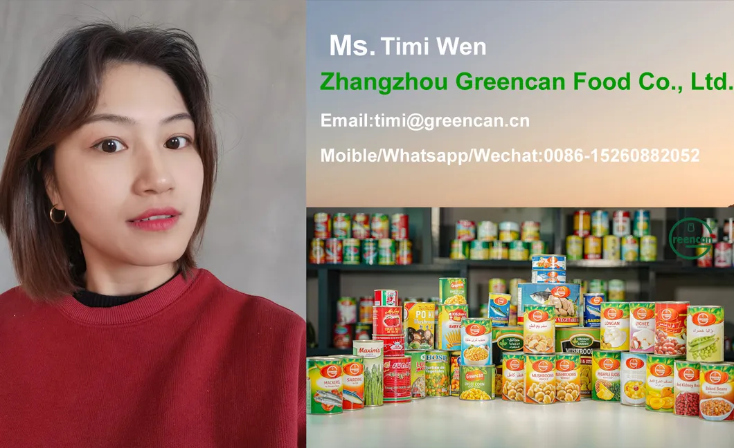 820g Canned Yellow Peach Eol in Syrup