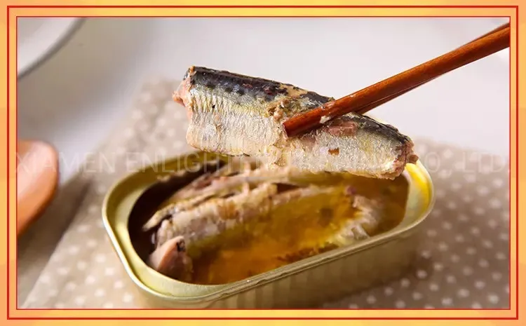 Best Canned Sardine Recipes in Natural Oil