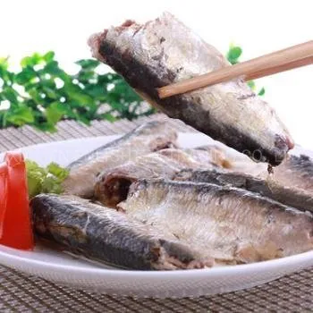 Best Canned Sardine Recipes in Natural Oil