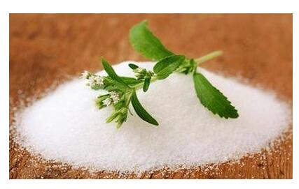 Best Quality Stevioside Natural Sugar Additive High Sweetness Low Calories Sugar