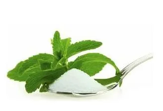 Best Quality Stevioside Natural Sugar Additive High Sweetness Low Calories Sugar