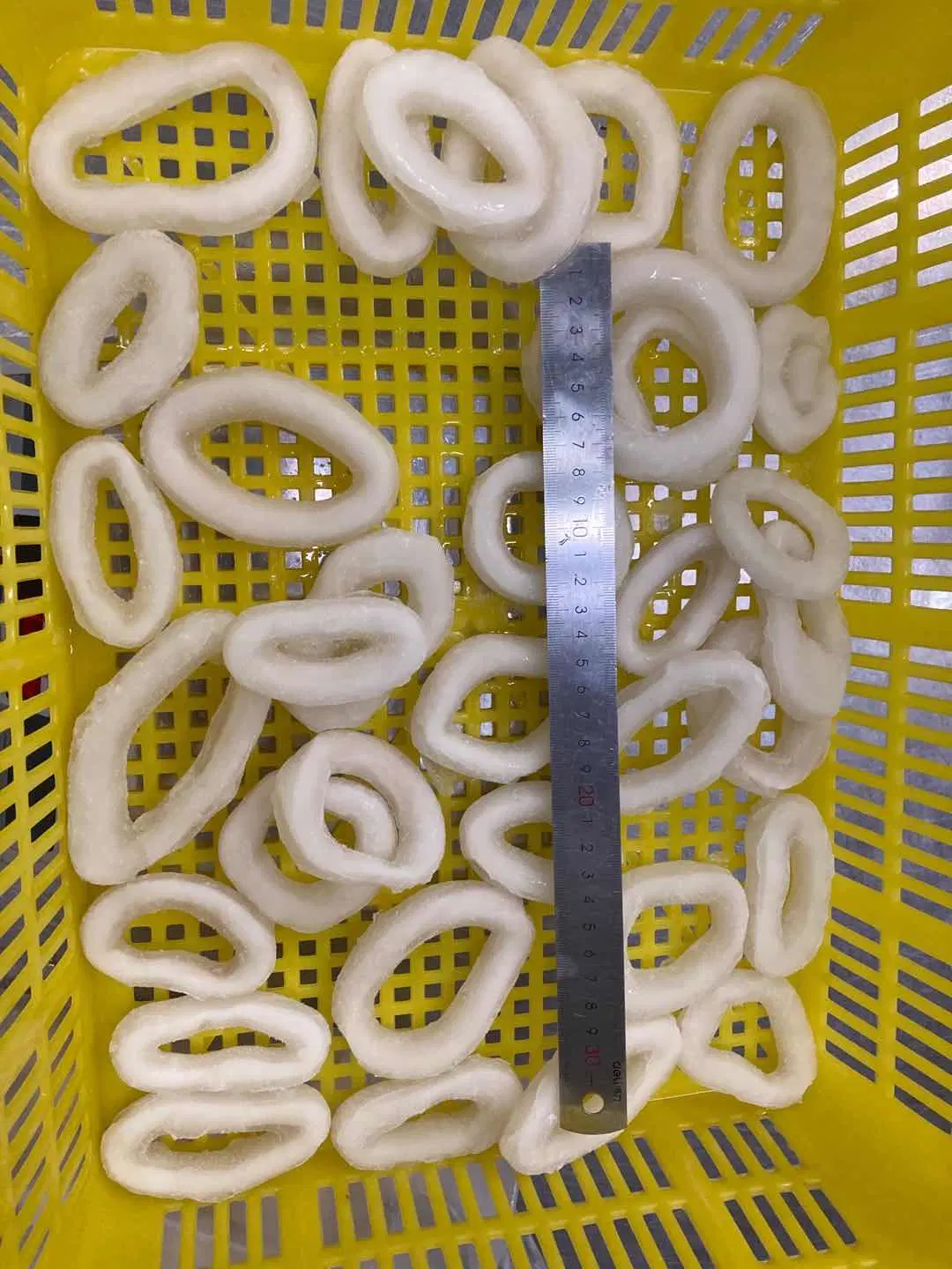 Best-Selling Cheap Price Frozen Squid Ring Wholesale