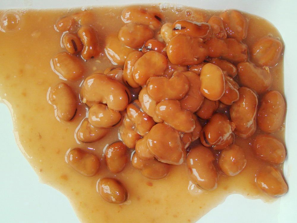 Canned Broad Beans Fava Bean in 400g/397g From Fresh Crop