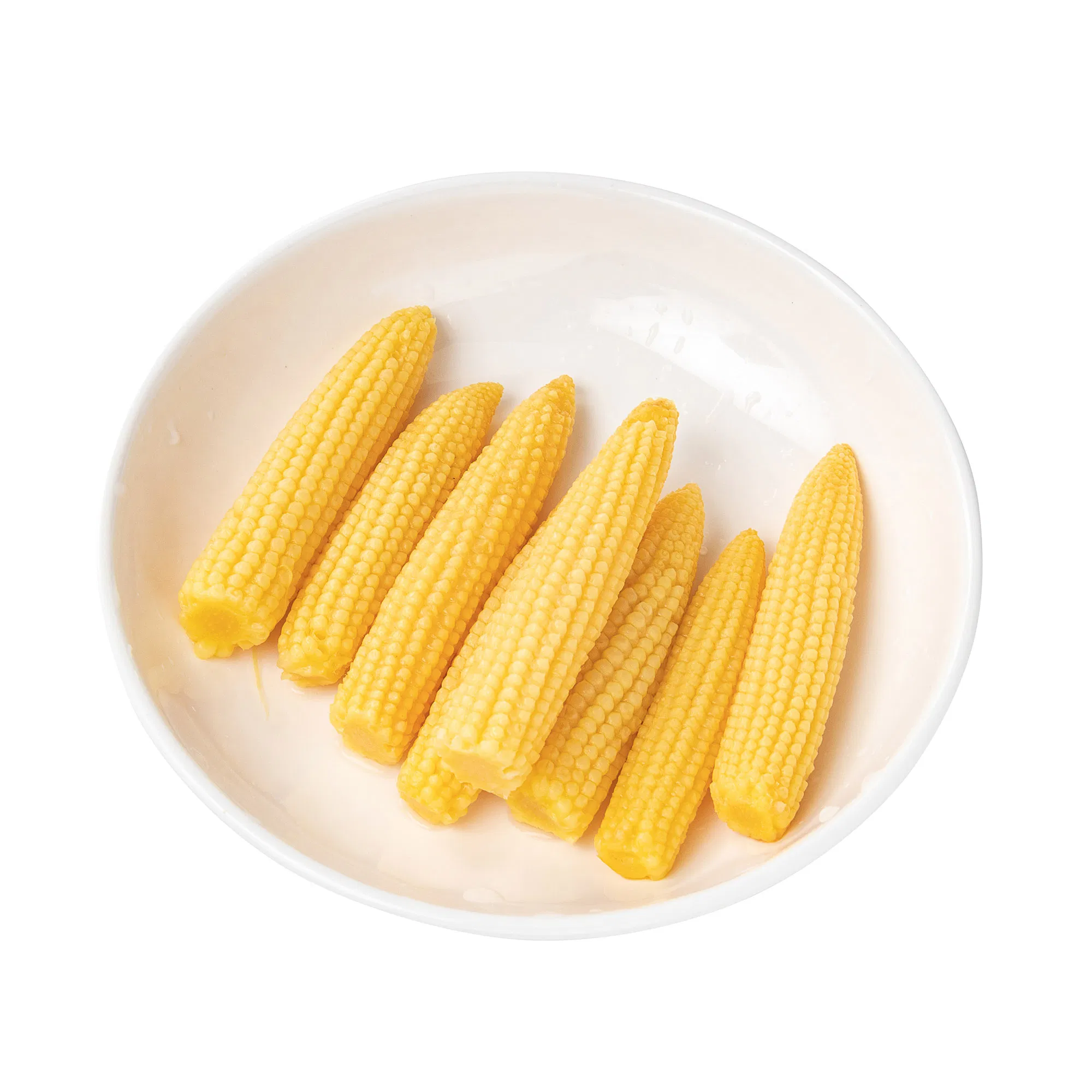 Canned Food Fresh Vegetable Canned Young Corn 425g