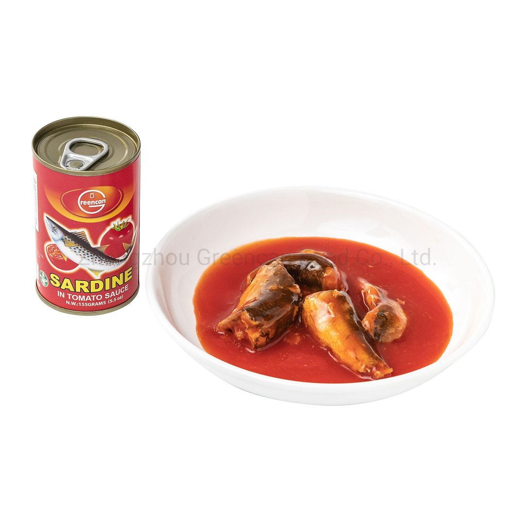 Canned Seafood Canned Tuna Fish Chunk in Vegetable Oil 1800g