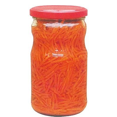 Canned Sliced Carrot with Best Price