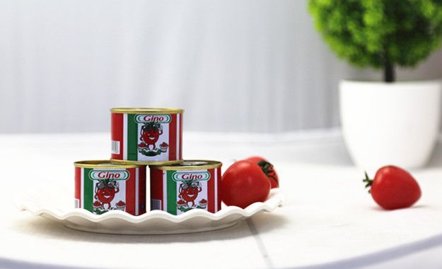Cheap Price Tomato Paste Sebo Brand Tomato Paste