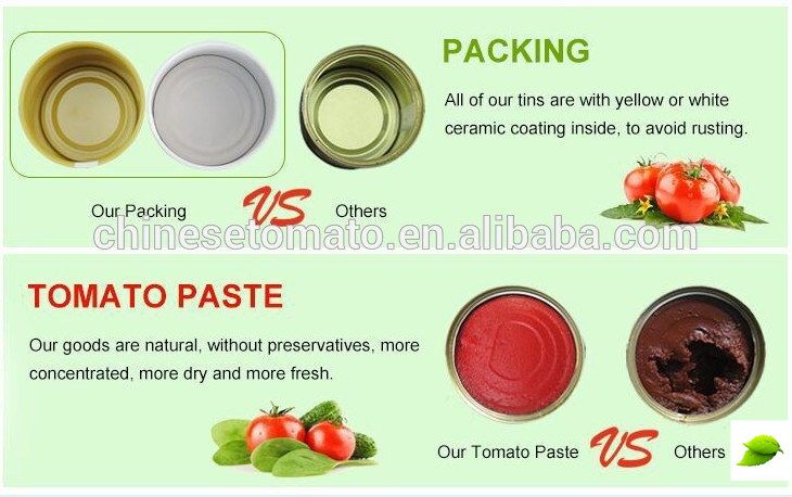 Cheap Price Tomato Paste Sebo Brand Tomato Paste