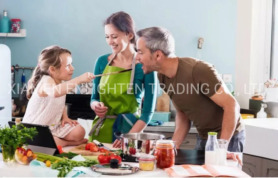 Chinese Bum Dumpling Ingredient Seafood Razor Blade Clam in Canned for Whole Sale